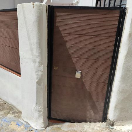Encantadora Casa Con Patio Ronda Exteriör bild