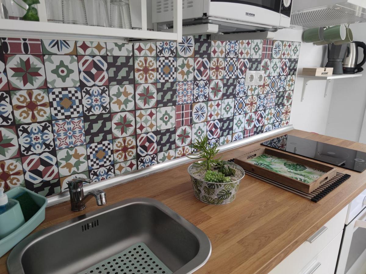 Encantadora Casa Con Patio Ronda Exteriör bild