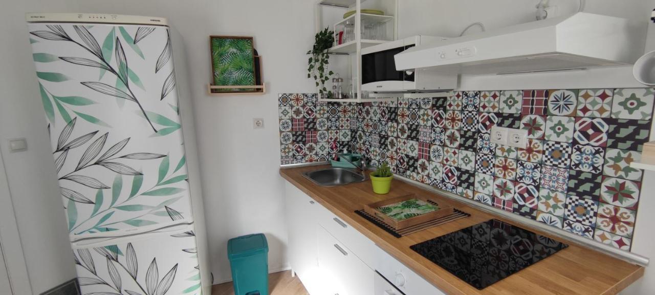 Encantadora Casa Con Patio Ronda Exteriör bild