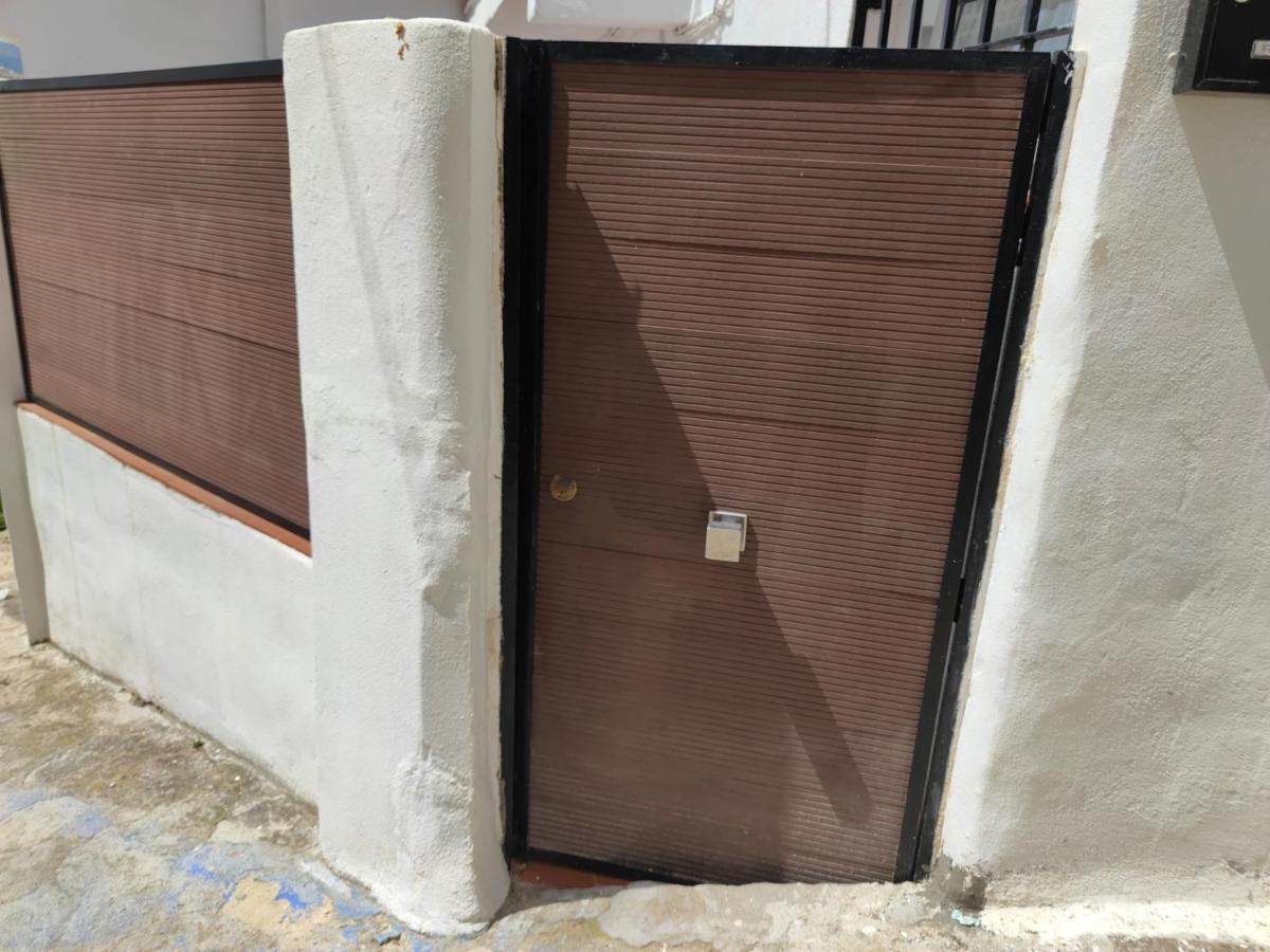 Encantadora Casa Con Patio Ronda Exteriör bild